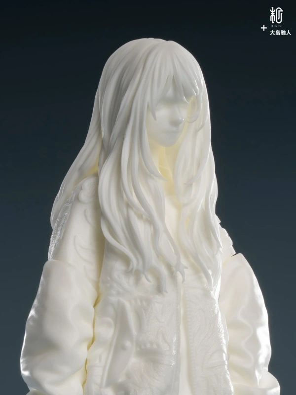 Manas SUM Masato Ota The Dying Self That Is Passing Away 1/6 Figure