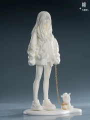 Manas SUM Masato Ota The Dying Self That Is Passing Away 1/6 Figure