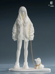 Manas SUM Masato Ota The Dying Self That Is Passing Away 1/6 Figure