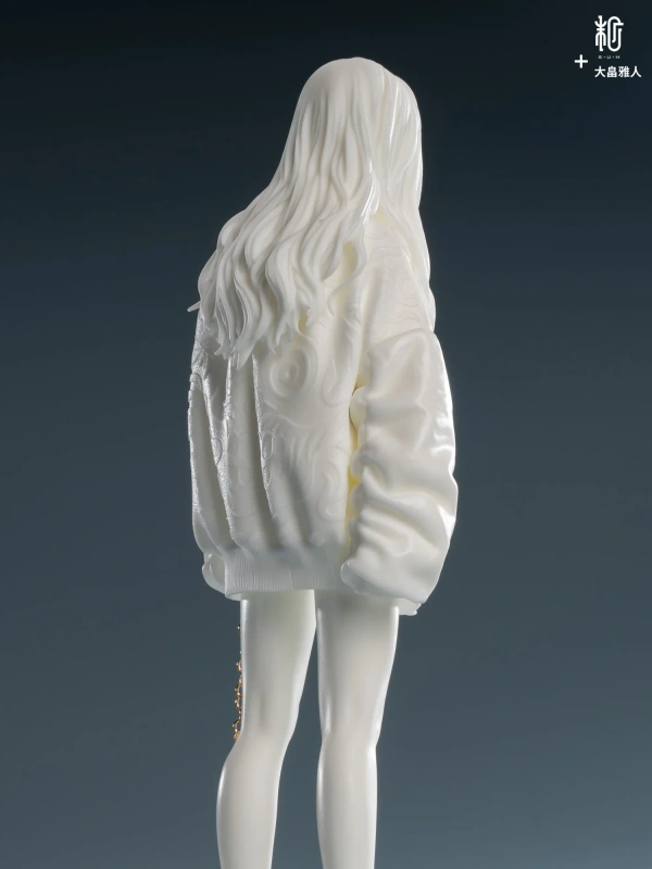 Manas SUM Masato Ota The Dying Self That Is Passing Away 1/6 Figure