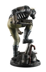 MegaHouse Dorohedoro Kaiman Figure (Reissue)