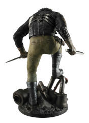 MegaHouse Dorohedoro Kaiman Figure (Reissue)