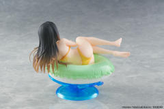 TAITO To LOVE Ru Darkness Aqua Float Girls Figure Yui Kotegawa