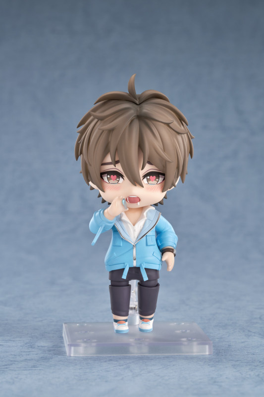 Orange Rouge Nendoroid NU Carnival Eiden