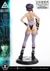 Prime 1 Studio Life Scale Masterline GHOST IN THE SHELL STAND ALONE COMPLEX Motoko Kusanagi LSGITS-01