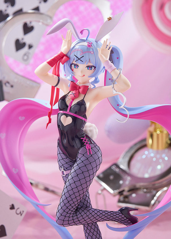 Good Smile Company GSC POP UP PARADE Character Vocal Series 01 Hatsune Miku Rabbit Hole Ver. L Size Figure