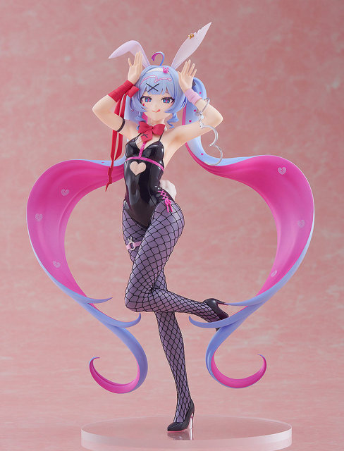 Good Smile Company GSC POP UP PARADE Character Vocal Series 01 Hatsune Miku Rabbit Hole Ver. L Size Figure