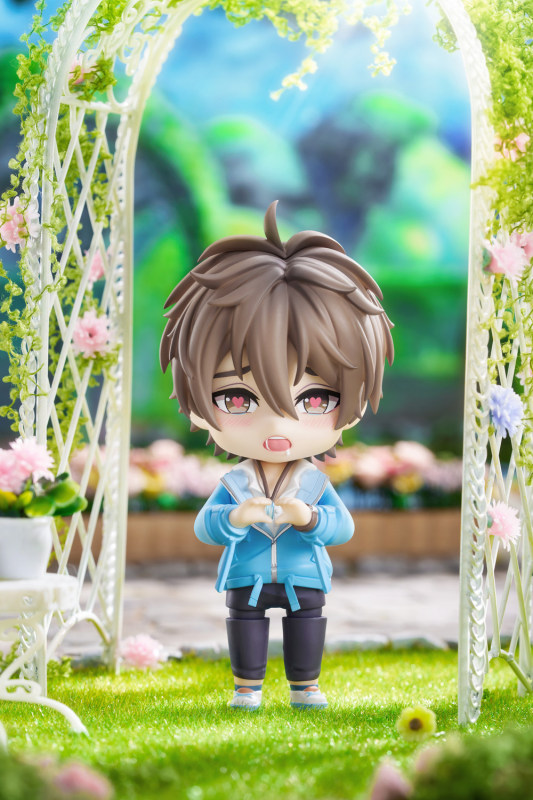Orange Rouge Nendoroid NU Carnival Eiden