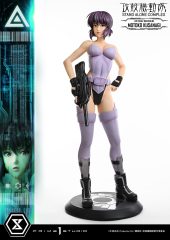 Prime 1 Studio Life Scale Masterline GHOST IN THE SHELL STAND ALONE COMPLEX Motoko Kusanagi LSGITS-01