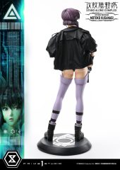 Prime 1 Studio Life Scale Masterline GHOST IN THE SHELL STAND ALONE COMPLEX Motoko Kusanagi LSGITS-01