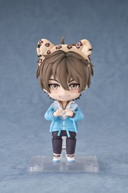 Orange Rouge Nendoroid NU Carnival Eiden