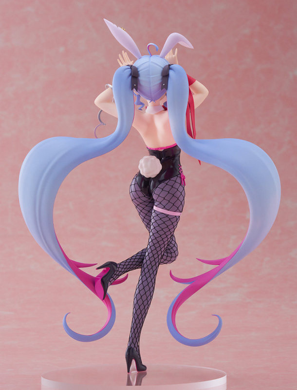 Good Smile Company GSC POP UP PARADE Character Vocal Series 01 Hatsune Miku Rabbit Hole Ver. L Size Figure