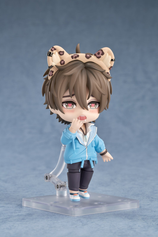 Orange Rouge Nendoroid NU Carnival Eiden