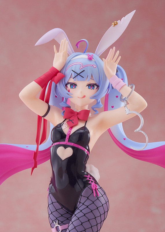 Good Smile Company GSC POP UP PARADE Character Vocal Series 01 Hatsune Miku Rabbit Hole Ver. L Size Figure