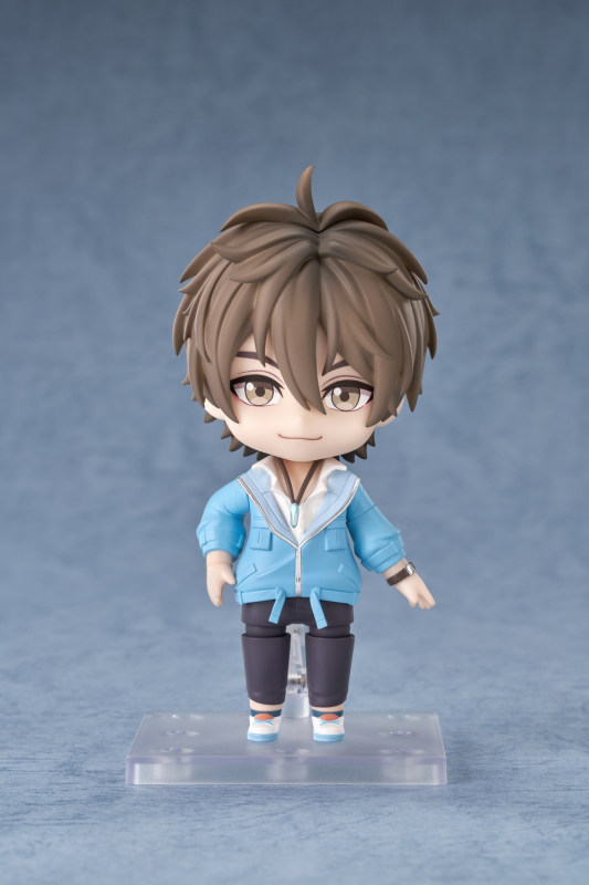 Orange Rouge Nendoroid NU Carnival Eiden