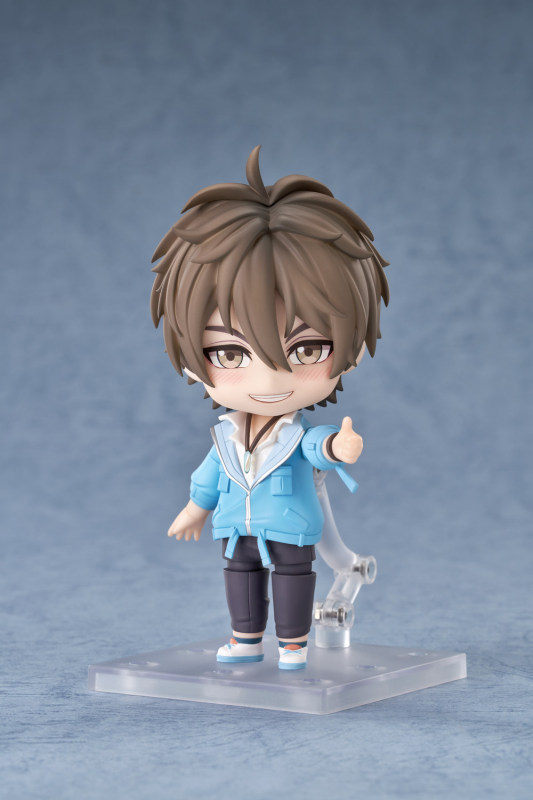 Orange Rouge Nendoroid NU Carnival Eiden