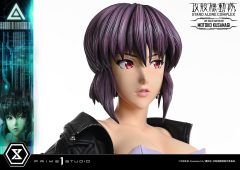 Prime 1 Studio Life Scale Masterline GHOST IN THE SHELL STAND ALONE COMPLEX Motoko Kusanagi LSGITS-01