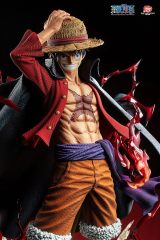 One Piece Legendary Series Luffy 1/6 Lightweight Collectible Statue By JIMEI Palace