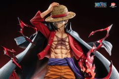 One Piece Legendary Series Luffy 1/6 Lightweight Collectible Statue By JIMEI Palace