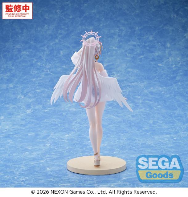 SEGA XStellar Blue Archive Nagisa Swimsuit Figure