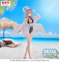 SEGA XStellar Blue Archive Nagisa Swimsuit Figure