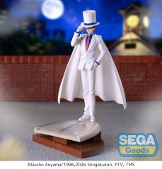 SEGA XrossLink Detective Conan Figure Kid the Phantom Thief
