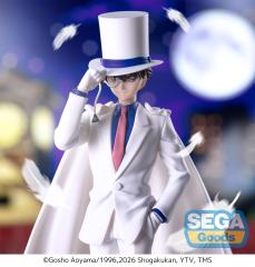 SEGA XrossLink Detective Conan Figure Kid the Phantom Thief