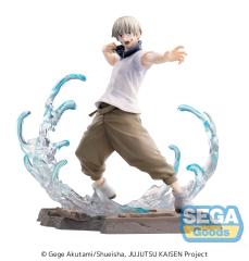 SEGA Luminasta Jujutsu Kaisen Toge Inumaki Brush up Ver. Figure