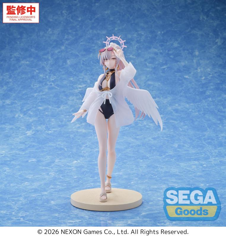 SEGA XStellar Blue Archive Nagisa Swimsuit Figure