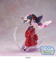 SEGA Luminasta Sakura Wars Sakura Shinguji Figure