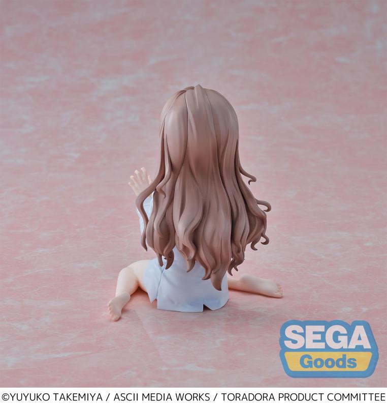 SEGA Yumemirize Toradora Taiga Aisaka Figure
