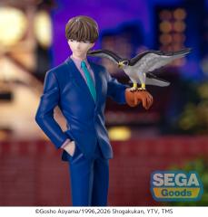 SEGA XrossLink Detective Conan Figure Saguru Hakuba