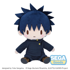 SEGA fuwa petit Anime Jujutsu Kaisen 5th Anniversary Plush M