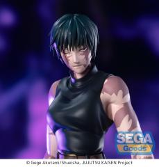 SEGA XStellar Jujutsu Kaisen The Culling Game Maki Zenin Figure