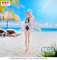 SEGA XStellar Blue Archive Nagisa Swimsuit Figure