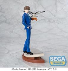SEGA XrossLink Detective Conan Figure Saguru Hakuba