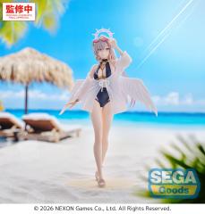 SEGA XStellar Blue Archive Nagisa Swimsuit Figure
