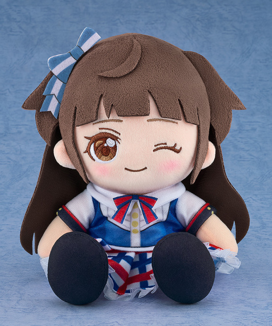 Good Smile Company GSC Shine Post Plushie