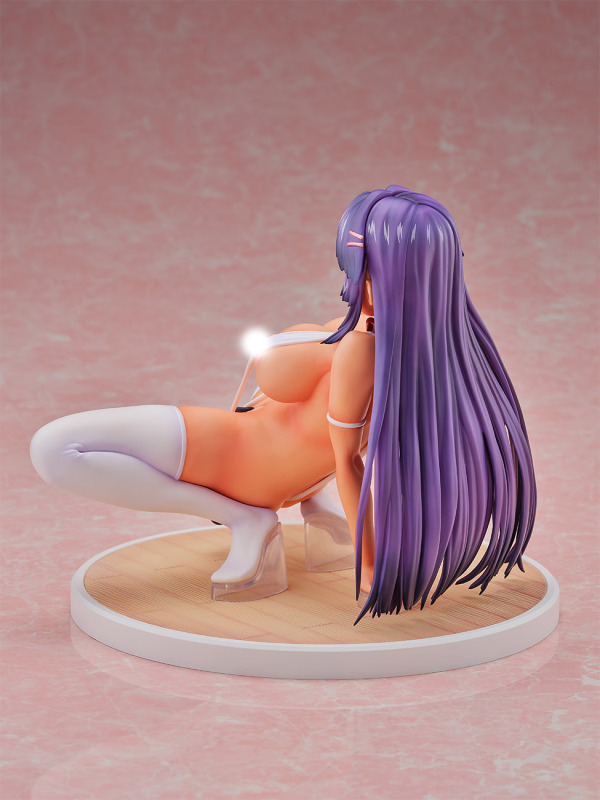 Nocturne Chizuru chan Kaihatsu Nikki Series Chizuru Shiina Tanned Skin ver. 1/5.5 Scale Figure