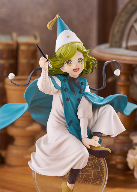 Good Smile Company POP UP PARADE TV Anime Witch Hat Atelier Coco L Size Figure