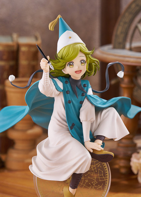 Good Smile Company POP UP PARADE TV Anime Witch Hat Atelier Coco L Size Figure