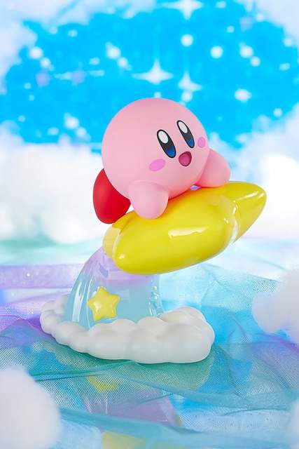 Good Smile Company GSC POP UP PARADE Kirby Figure