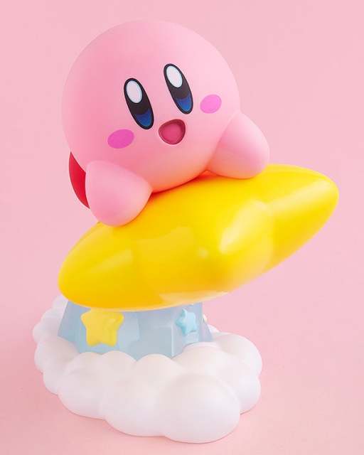 Good Smile Company GSC POP UP PARADE Kirby Figure