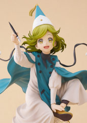 Good Smile Company POP UP PARADE TV Anime Witch Hat Atelier Coco L Size Figure