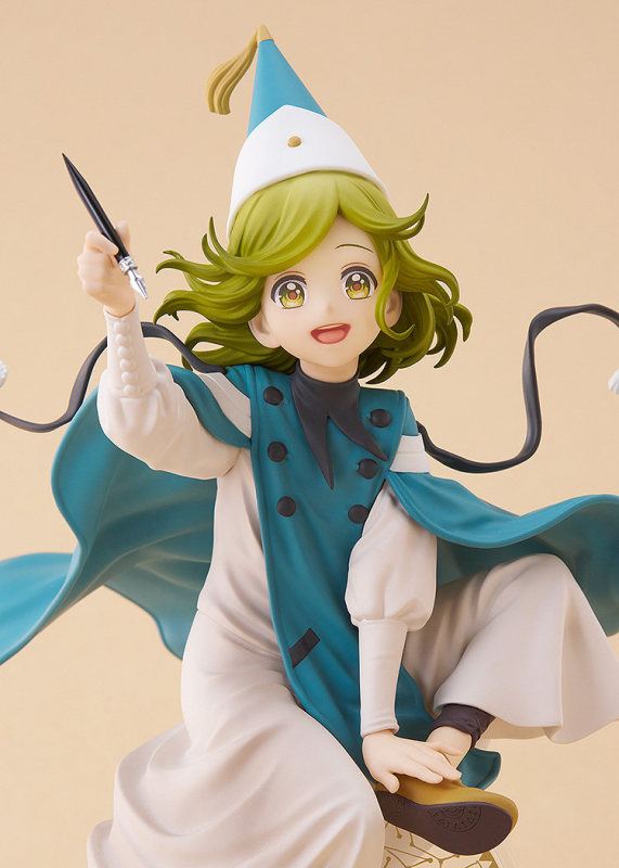 Good Smile Company POP UP PARADE TV Anime Witch Hat Atelier Coco L Size Figure