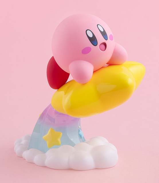 Good Smile Company GSC POP UP PARADE Kirby Figure