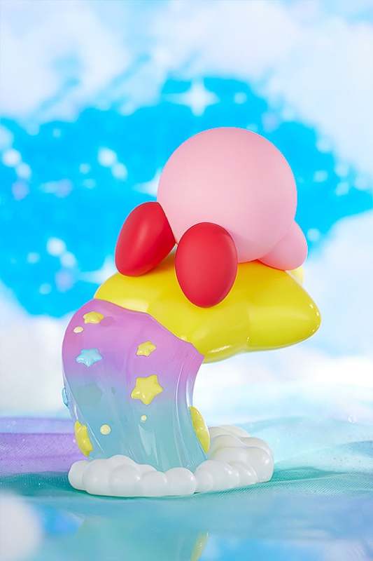 Good Smile Company GSC POP UP PARADE Kirby Figure