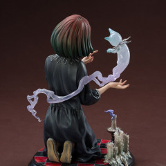 Manas SUM Keiki Fujimoto Phantom Original Art Statue