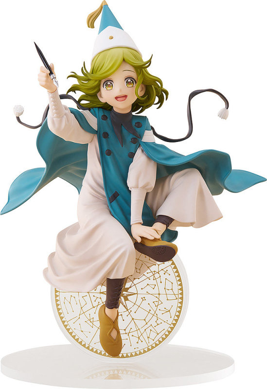Good Smile Company POP UP PARADE TV Anime Witch Hat Atelier Coco L Size Figure