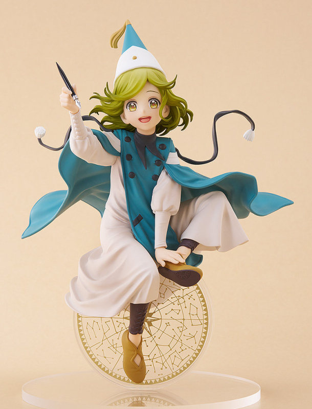 Good Smile Company POP UP PARADE TV Anime Witch Hat Atelier Coco L Size Figure